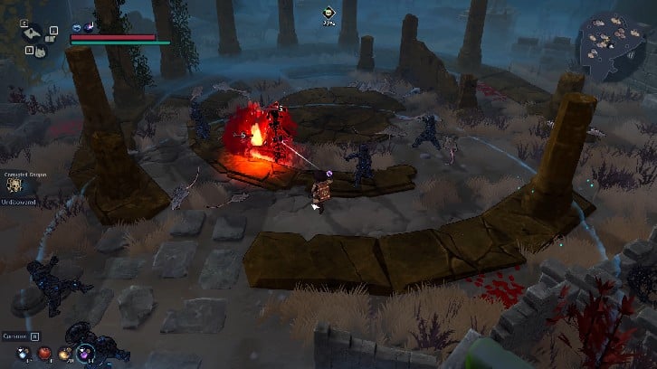 The Serpent Rogue image