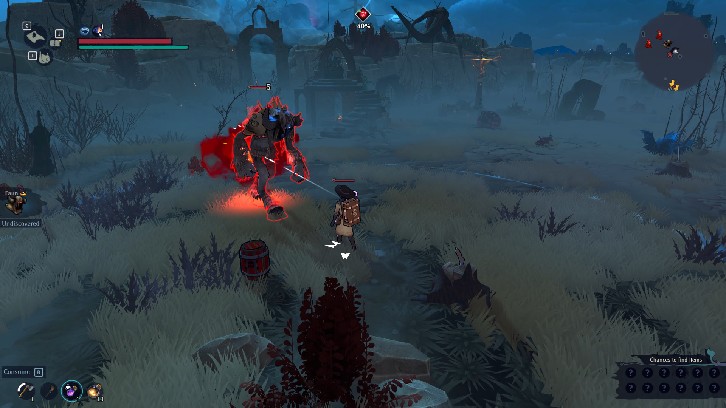 The Serpent Rogue image