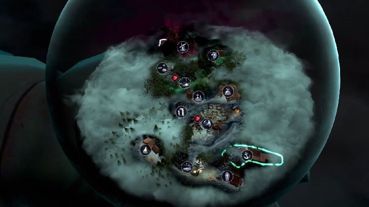 The Serpent Rogue image