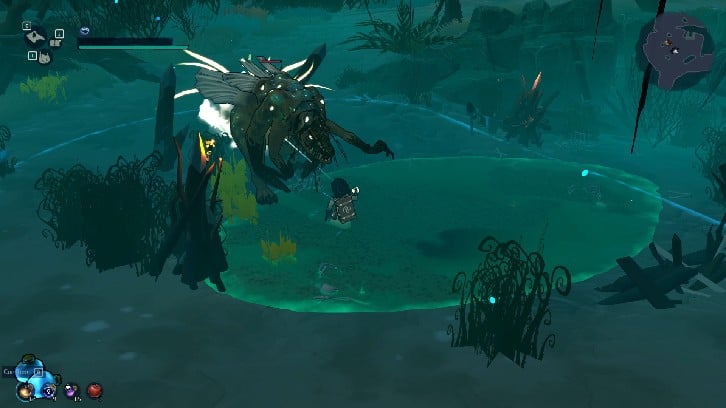 The Serpent Rogue image