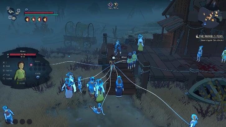 The Serpent Rogue image