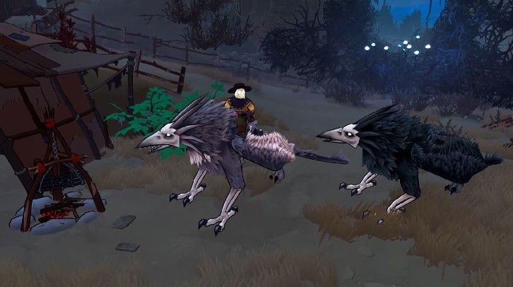 The Serpent Rogue image