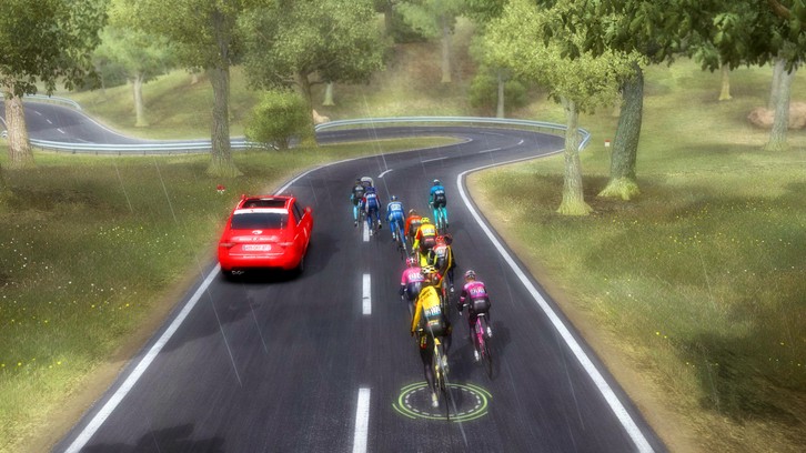 Pro Cycling Manager 2021 image