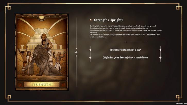 Shattered Heaven Steam Key screenshot from the video game thumbnail 5