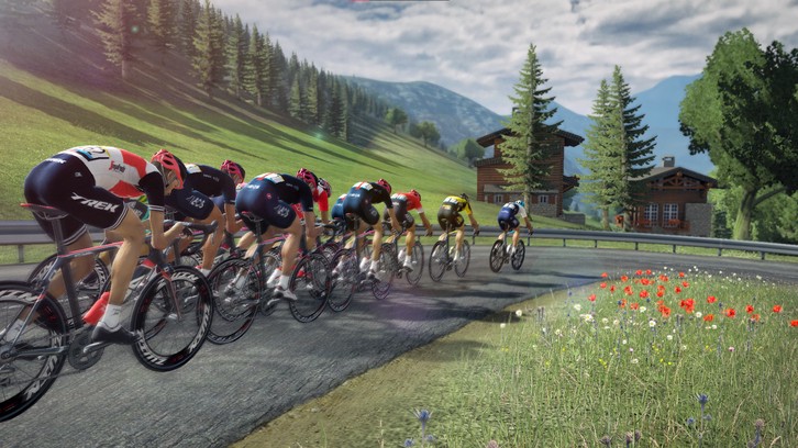 Tour de France 2021 image