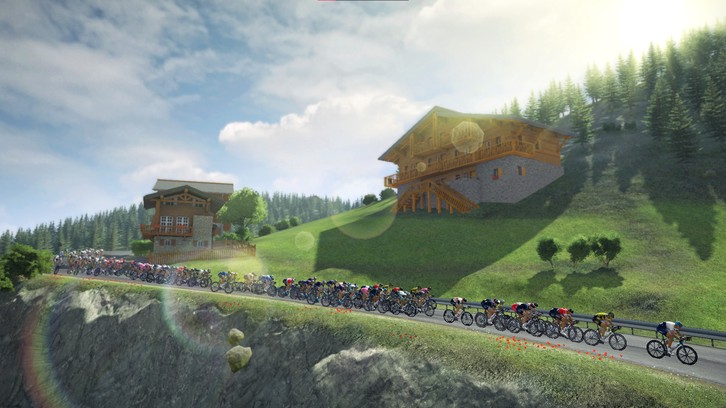 Tour de France 2021 image