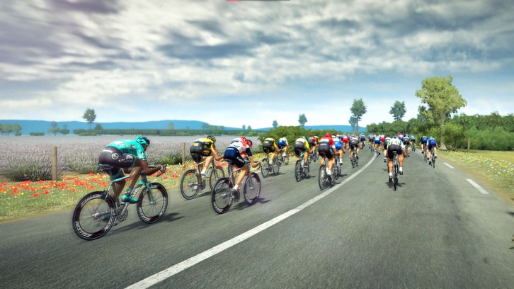 Tour de France 2021 image