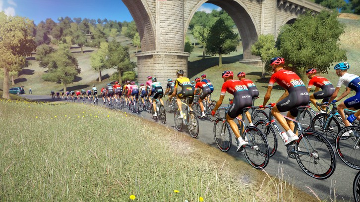 Tour de France 2021 image