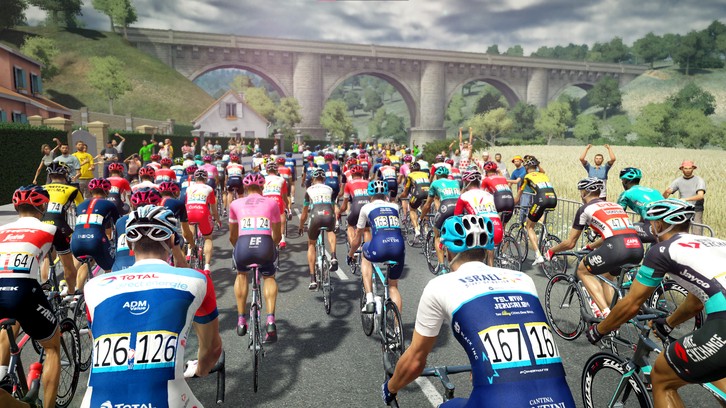 Tour de France 2021 image