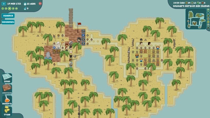 One More Island image