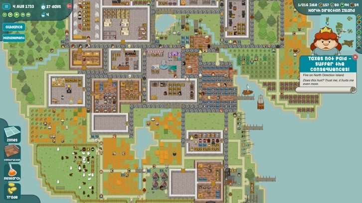 One More Island image