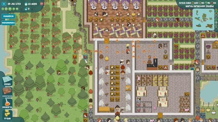 One More Island image