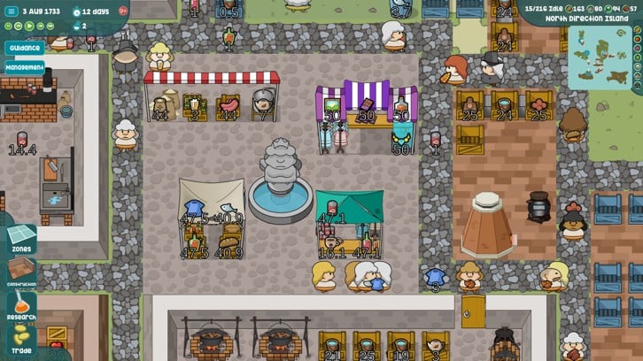One More Island image