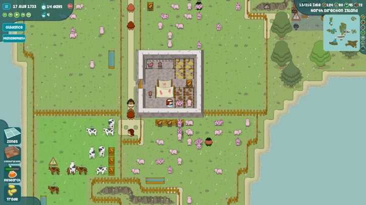 One More Island image