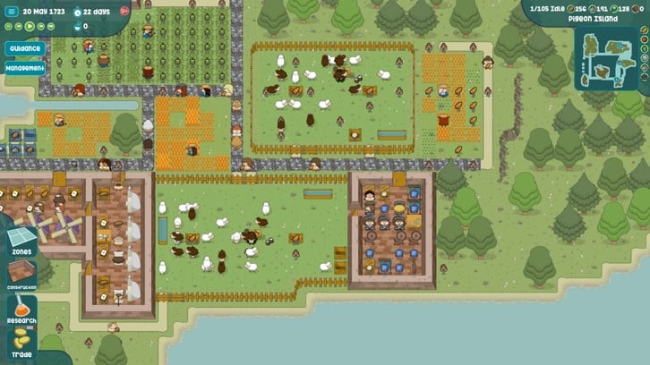 One More Island image