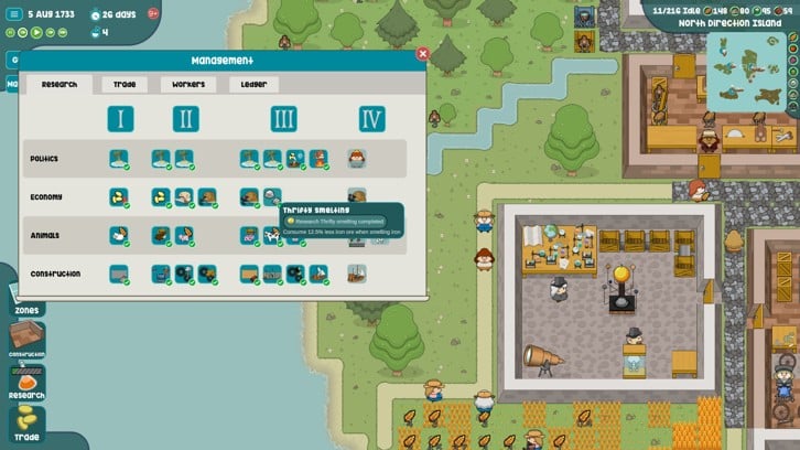 One More Island image