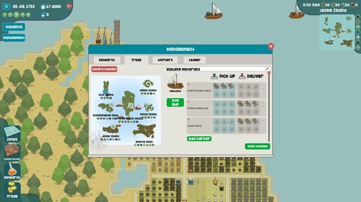 One More Island image