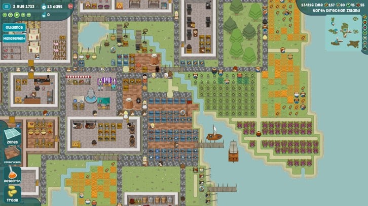One More Island image