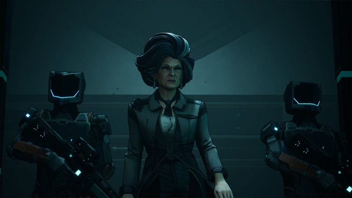 New Tales from the Borderlands image