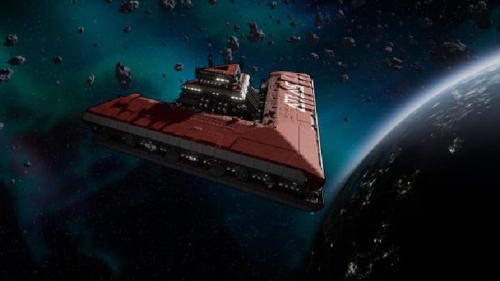 New Tales from the Borderlands Steam Key screenshot from the video game thumbnail 8