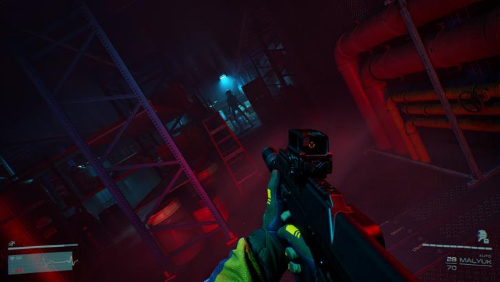 Level Zero: Extraction image