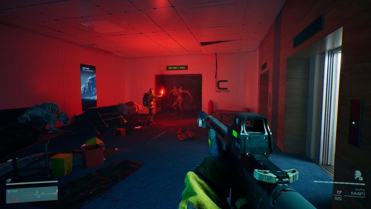 Level Zero: Extraction image