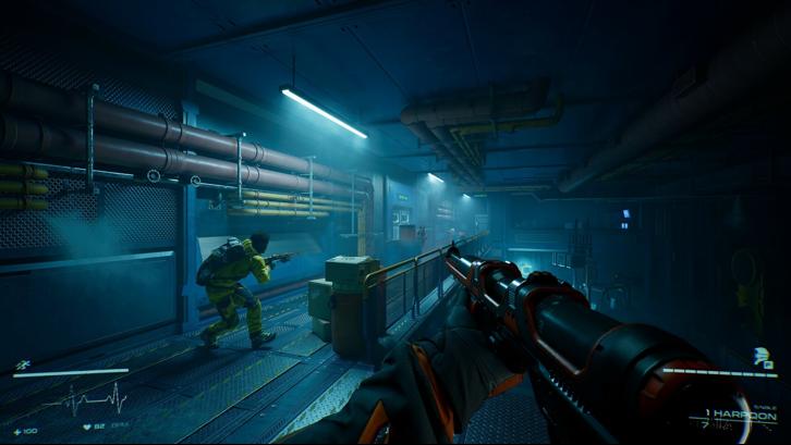 Level Zero: Extraction image