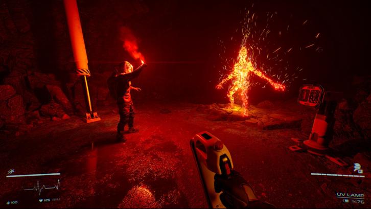 Level Zero: Extraction image