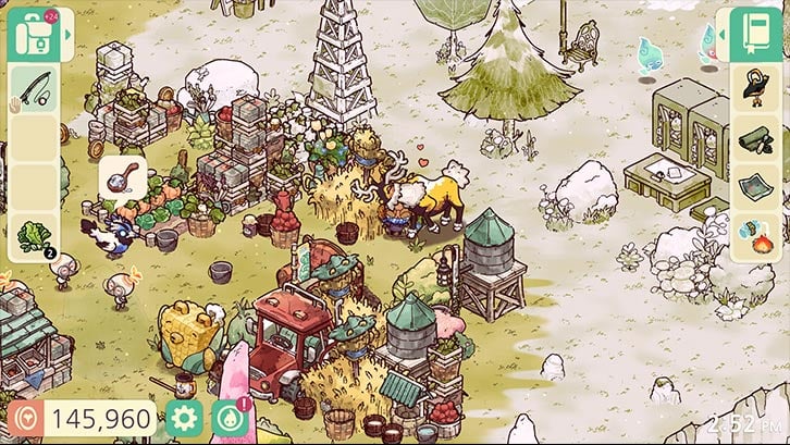 Cozy Grove image