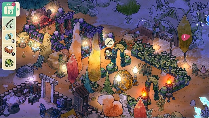 Cozy Grove image