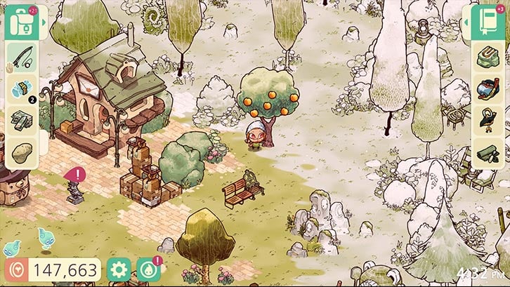 Cozy Grove image