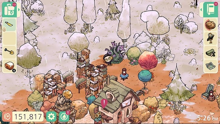 Cozy Grove image
