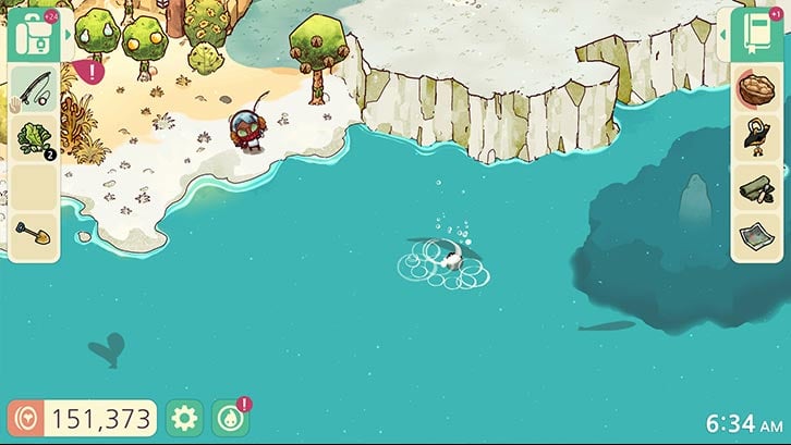 Cozy Grove image