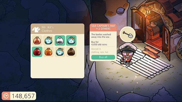 Cozy Grove image