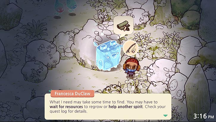 Cozy Grove image