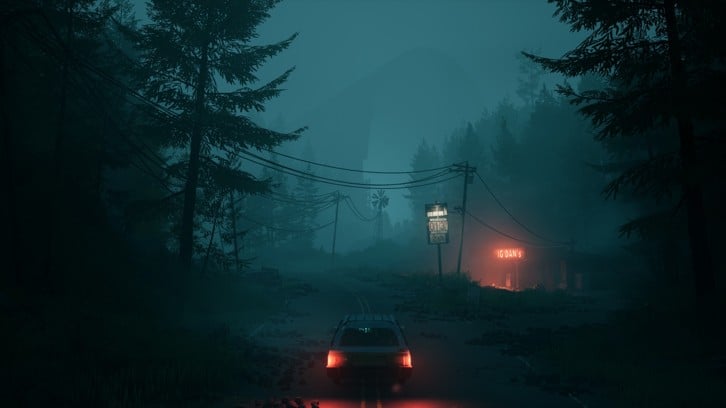 Pacific Drive image