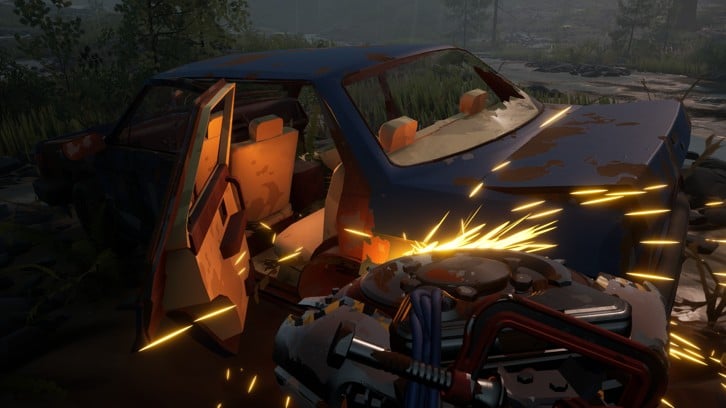 Pacific Drive image