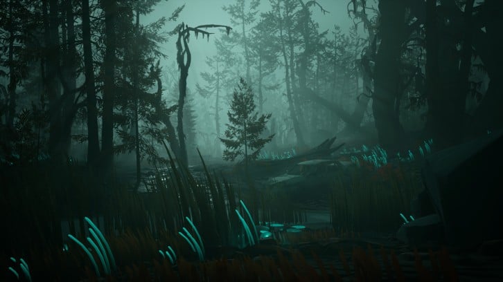 Pacific Drive image