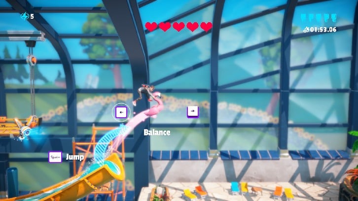 Mickey Storm and the Cursed Mask image