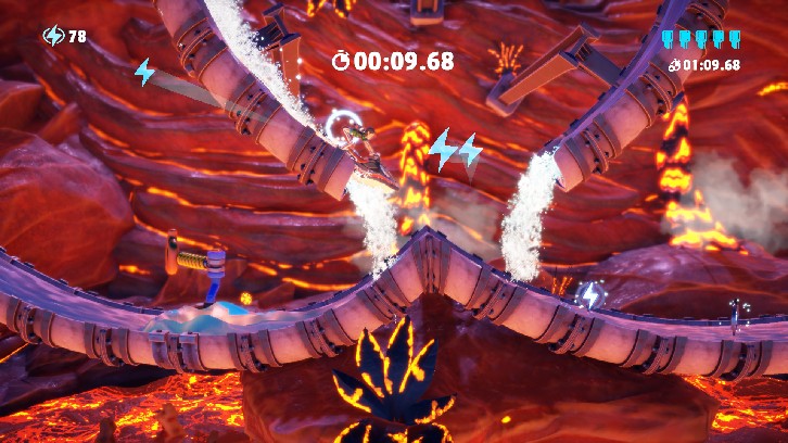 Mickey Storm and the Cursed Mask image