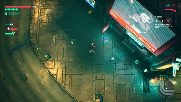 Glitchpunk image