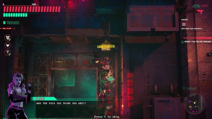 Glitchpunk image