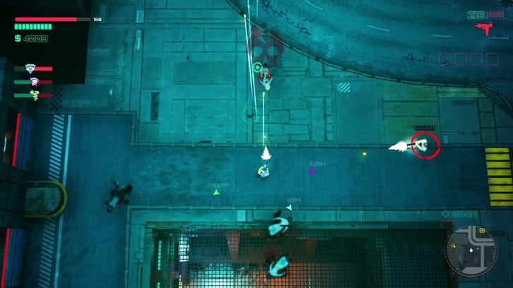 Glitchpunk image