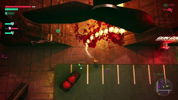 Glitchpunk image