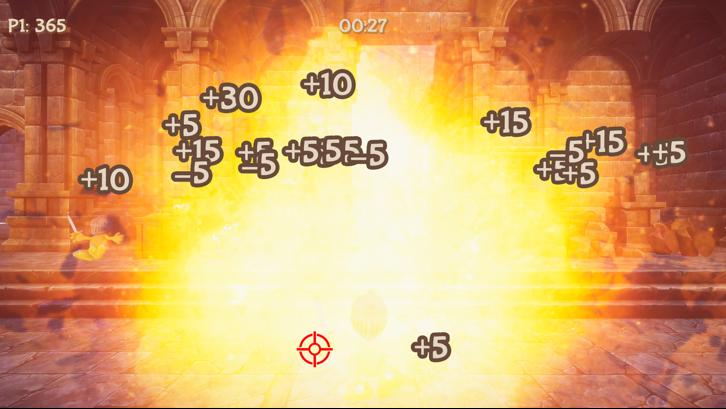 Crazy Chicken Xtreme image