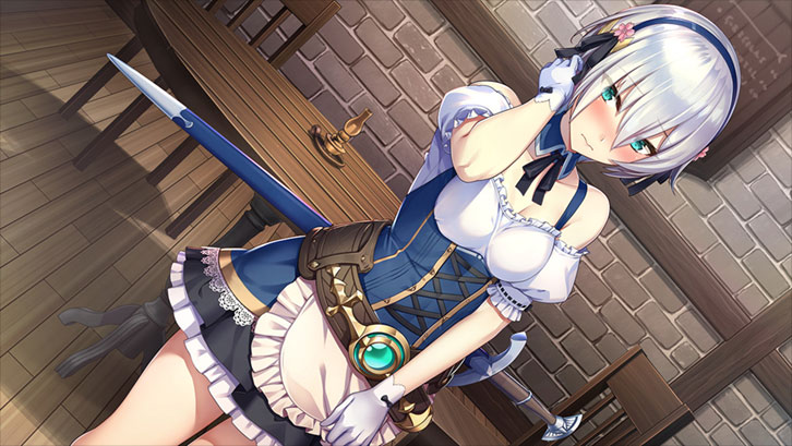Fantasy Tavern Sextet -Vol.2 Adventurer's Days- image