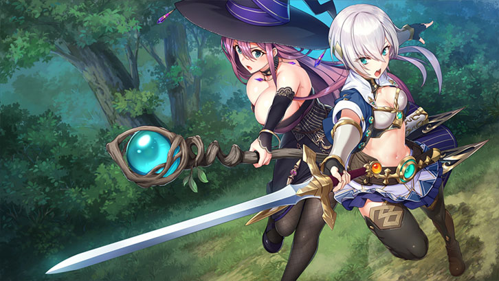 Fantasy Tavern Sextet -Vol.2 Adventurer's Days- image