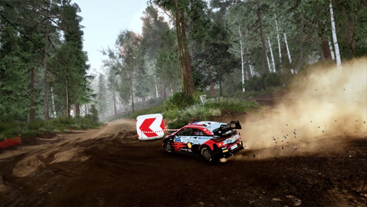 WRC 10 FIA World Rally Championship image