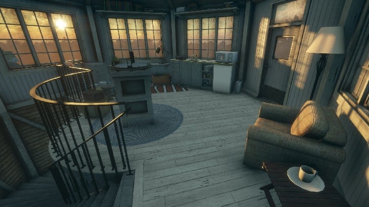 theHunter: Call of the Wild™ - Te Awaroa National Park image