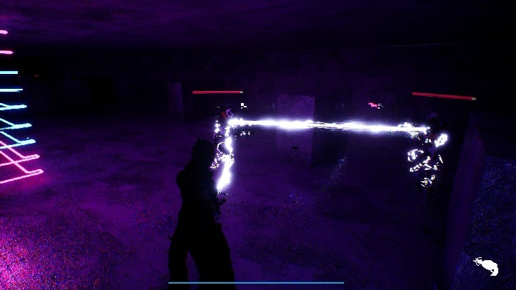 Cyberpunk SFX image